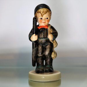 Hummel Figurine - Chimney Sweep Boy